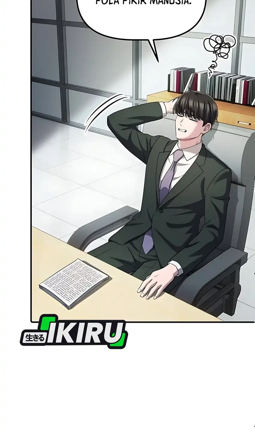 The Corporate Underdog Who Does Everything Right Chapter 55 Gambar 72