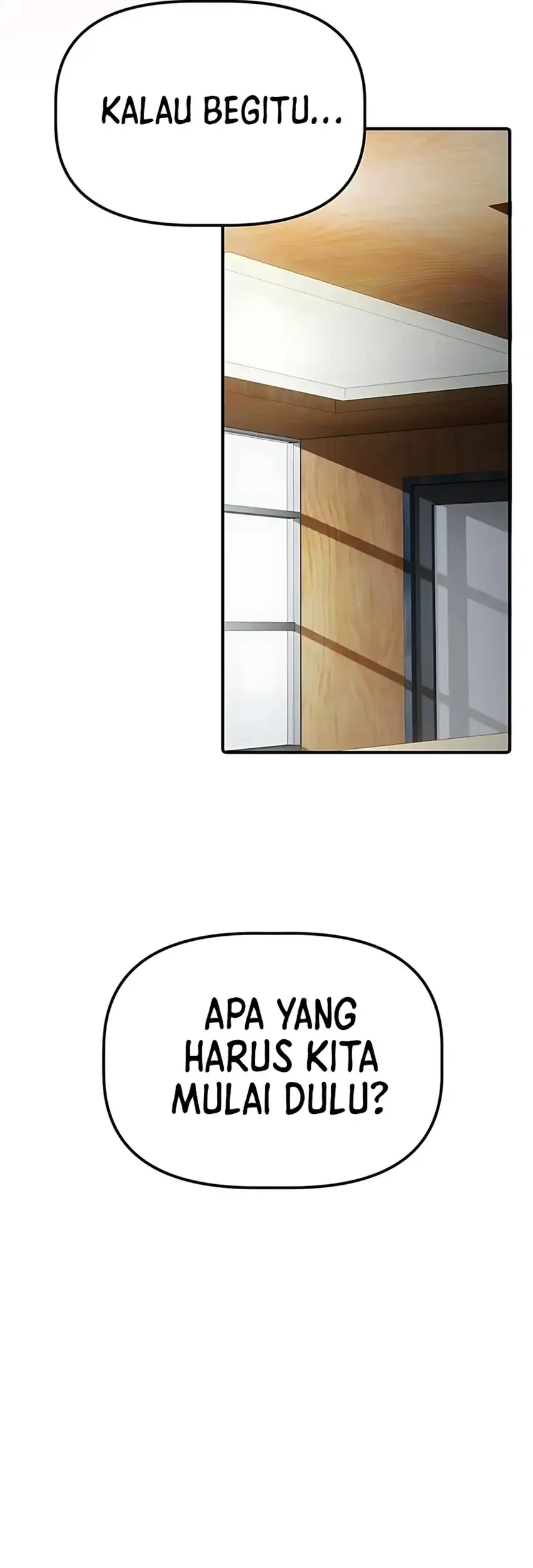 The Corporate Underdog Who Does Everything Right Chapter 55 Gambar 77