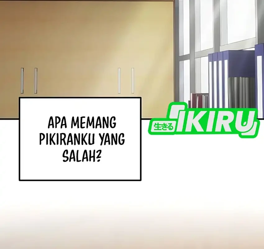 The Corporate Underdog Who Does Everything Right Chapter 55 Gambar 12