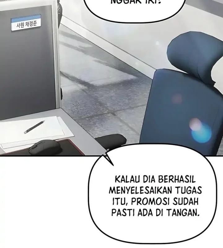 The Corporate Underdog Who Does Everything Right Chapter 56 Gambar 16