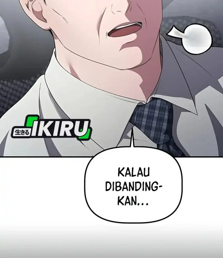 The Corporate Underdog Who Does Everything Right Chapter 56 Gambar 20