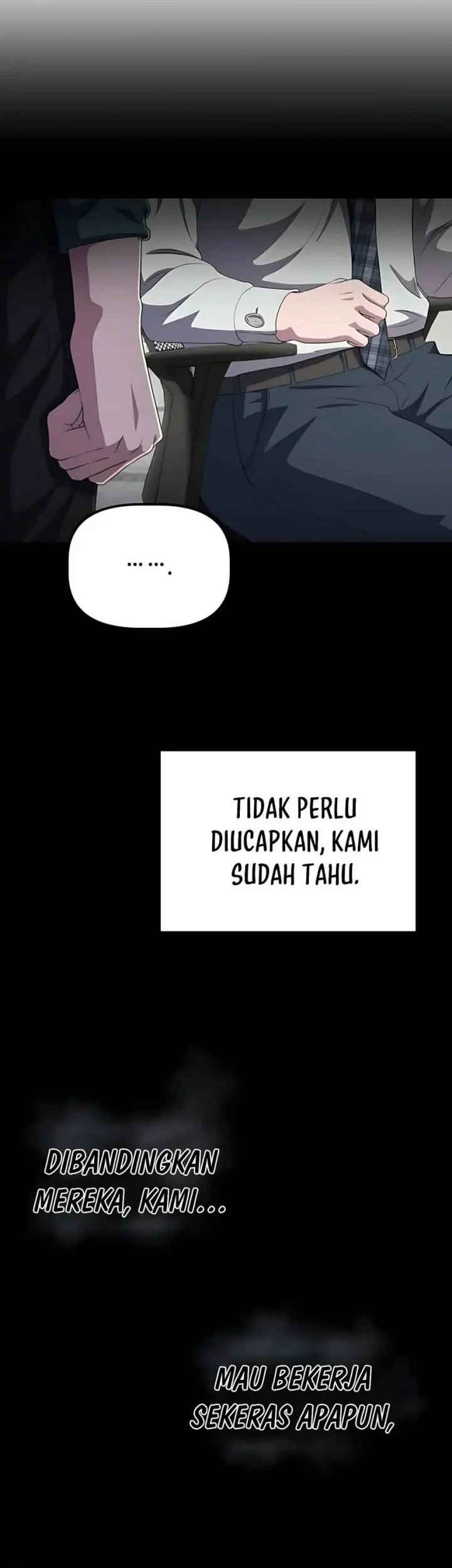 The Corporate Underdog Who Does Everything Right Chapter 56 Gambar 21