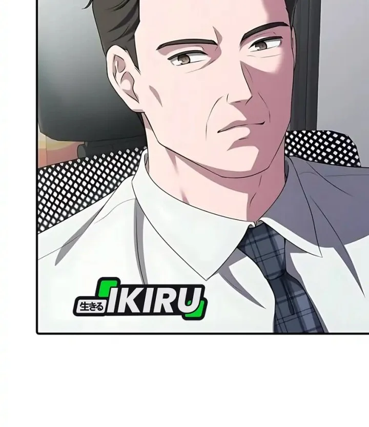 The Corporate Underdog Who Does Everything Right Chapter 56 Gambar 24