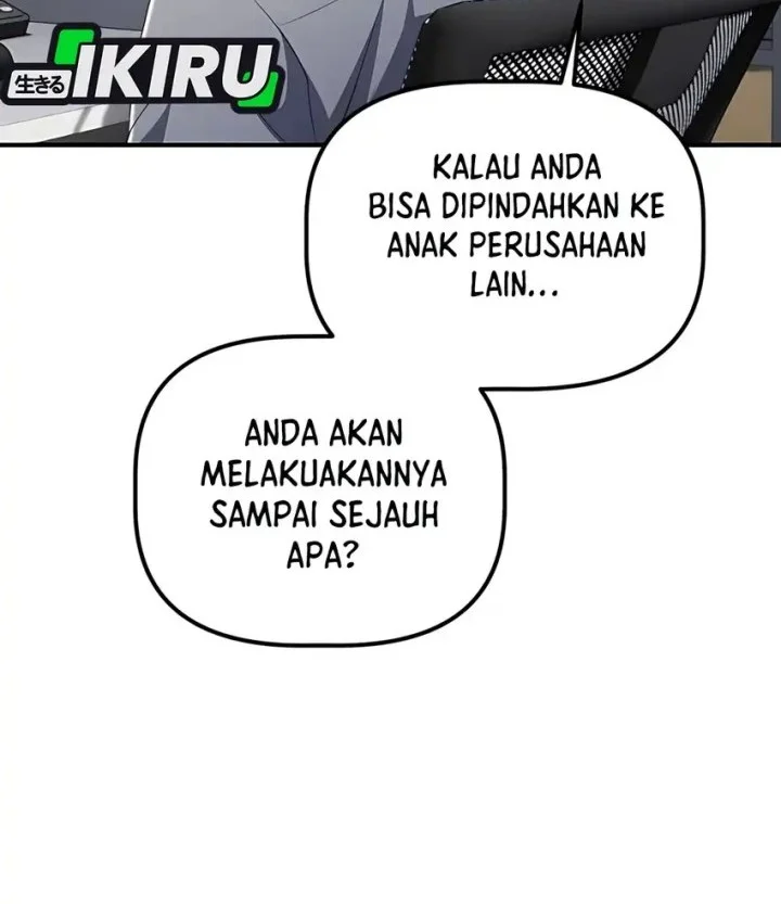 The Corporate Underdog Who Does Everything Right Chapter 56 Gambar 30