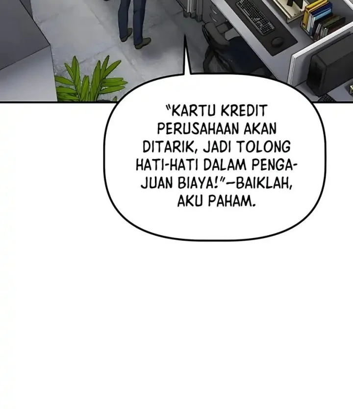 The Corporate Underdog Who Does Everything Right Chapter 56 Gambar 36
