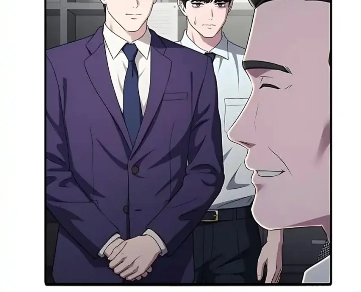 The Corporate Underdog Who Does Everything Right Chapter 56 Gambar 38