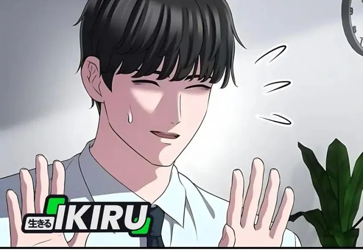 The Corporate Underdog Who Does Everything Right Chapter 56 Gambar 49