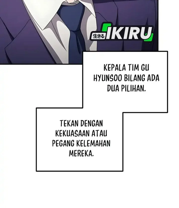 The Corporate Underdog Who Does Everything Right Chapter 56 Gambar 58