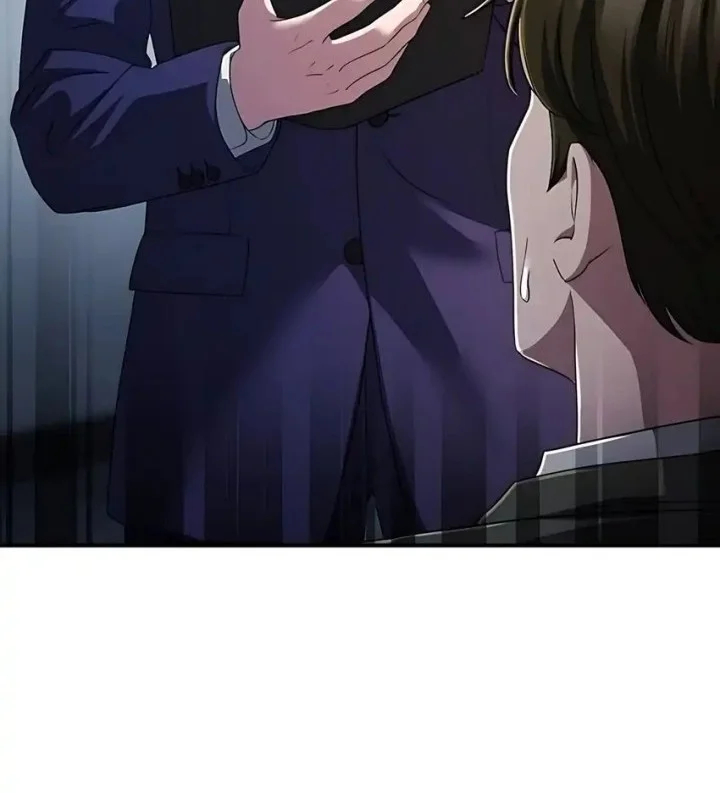 The Corporate Underdog Who Does Everything Right Chapter 56 Gambar 63