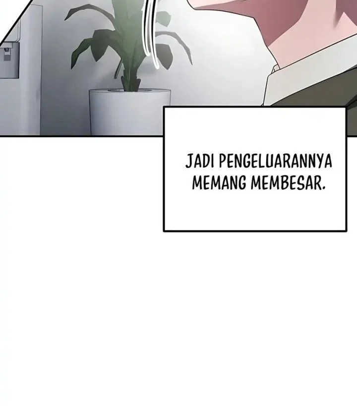 The Corporate Underdog Who Does Everything Right Chapter 56 Gambar 69