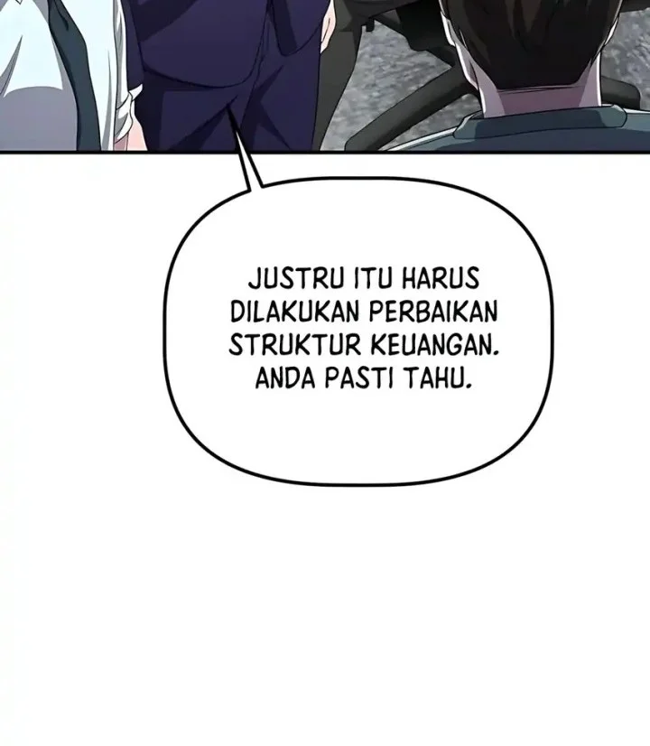 The Corporate Underdog Who Does Everything Right Chapter 56 Gambar 80