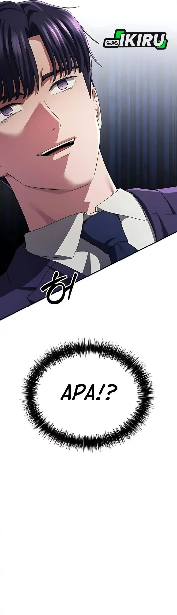 The Corporate Underdog Who Does Everything Right Chapter 56 Gambar 84