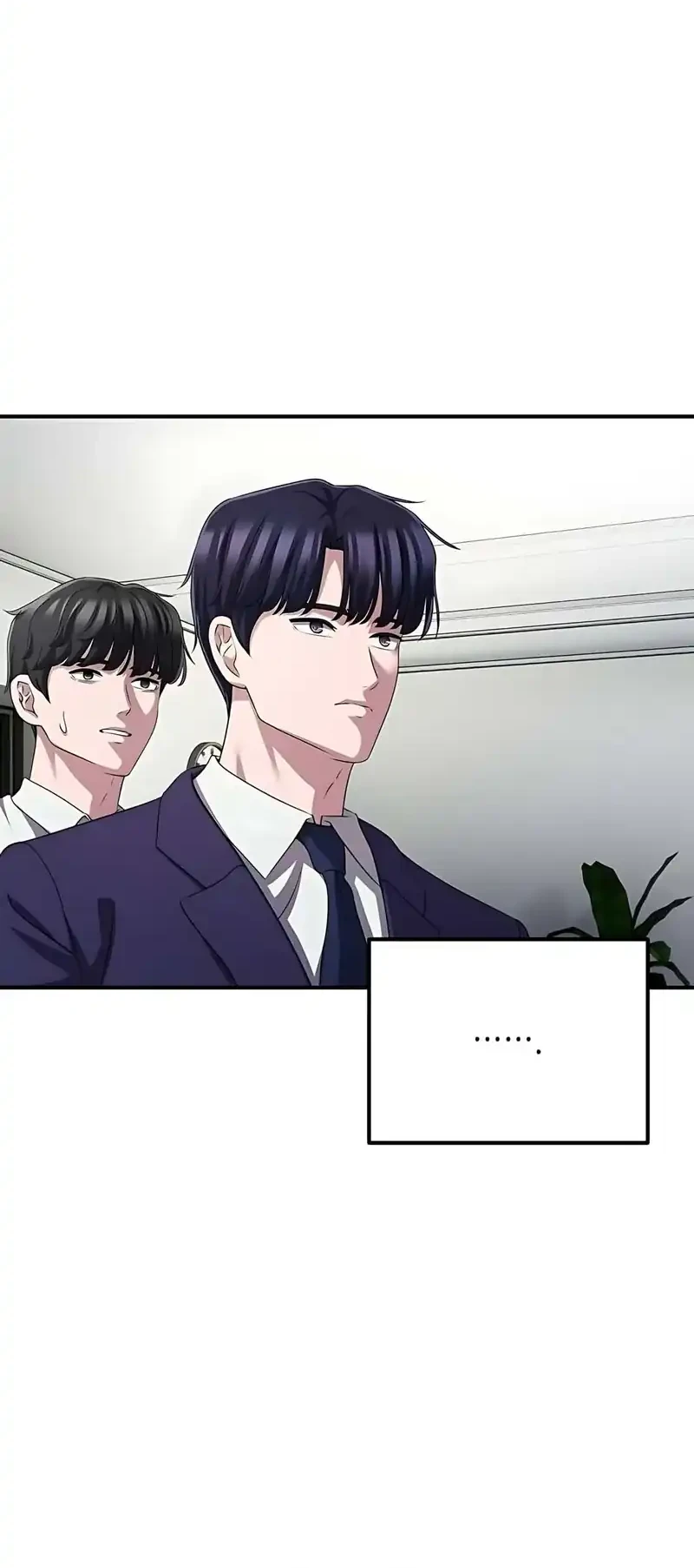 The Corporate Underdog Who Does Everything Right Chapter 57 Gambar 20