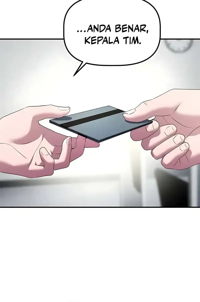 The Corporate Underdog Who Does Everything Right Chapter 57 Gambar 22