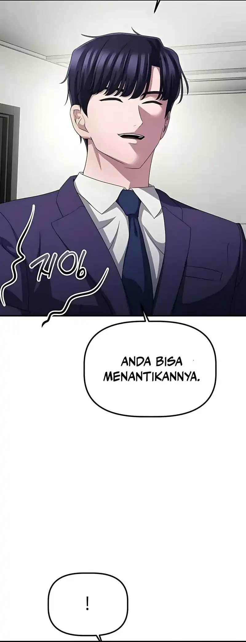 The Corporate Underdog Who Does Everything Right Chapter 57 Gambar 24