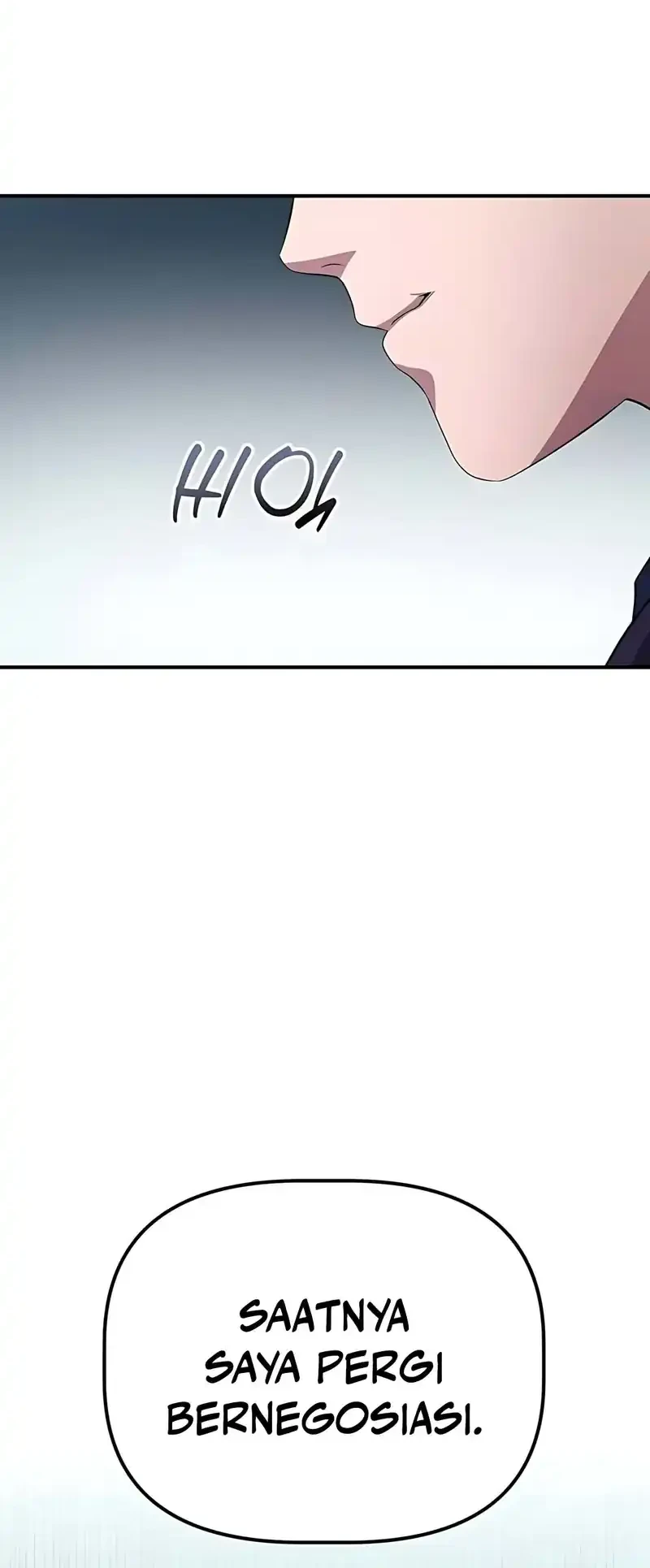 The Corporate Underdog Who Does Everything Right Chapter 57 Gambar 26