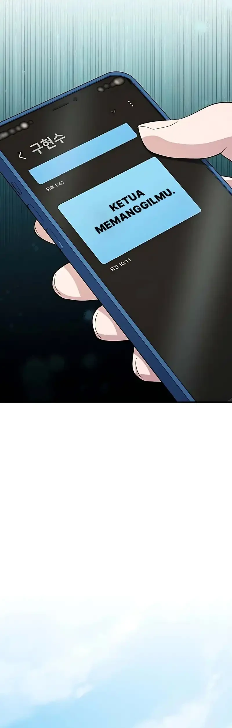 The Corporate Underdog Who Does Everything Right Chapter 57 Gambar 27