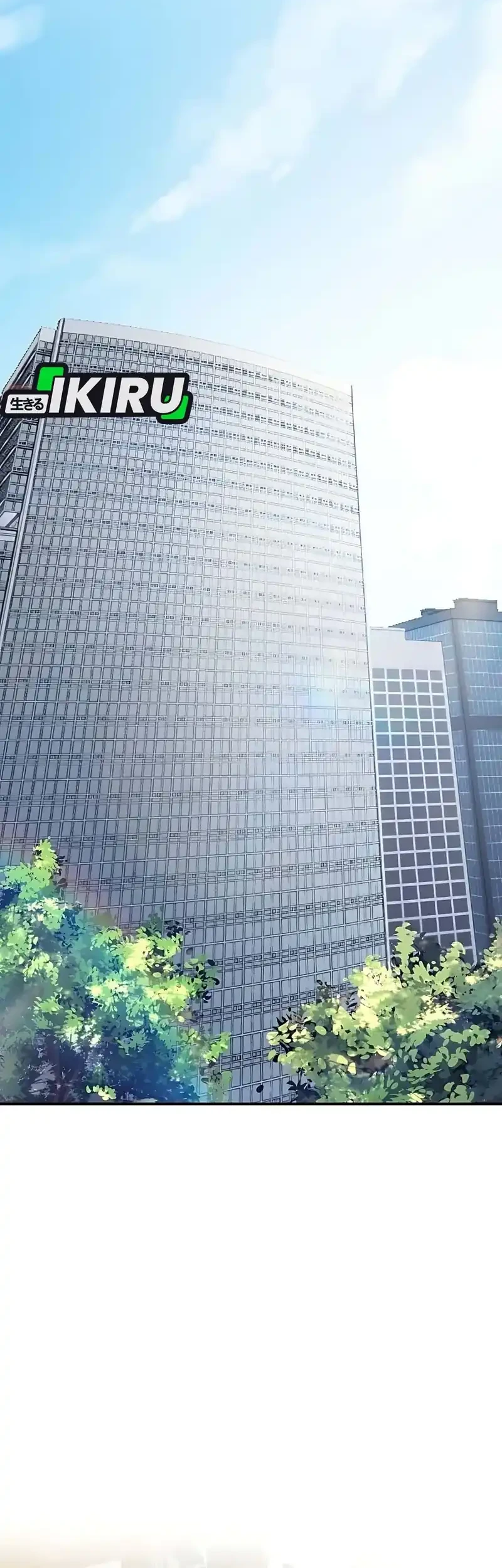 The Corporate Underdog Who Does Everything Right Chapter 57 Gambar 28