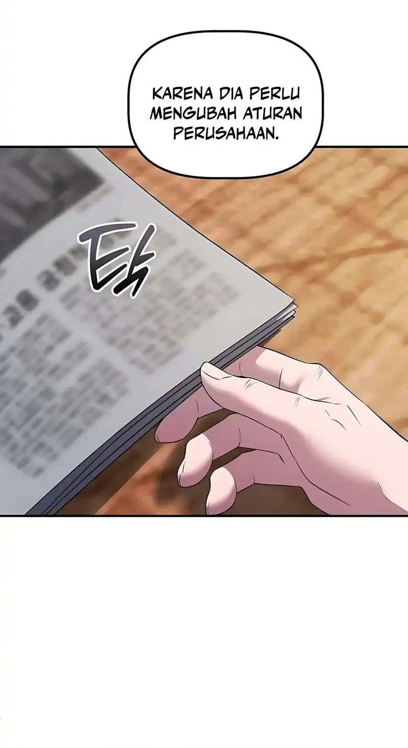 The Corporate Underdog Who Does Everything Right Chapter 57 Gambar 52