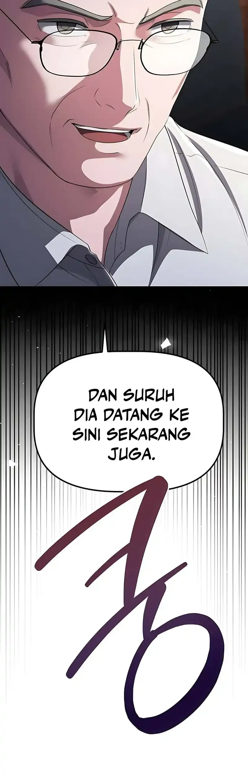 The Corporate Underdog Who Does Everything Right Chapter 57 Gambar 56