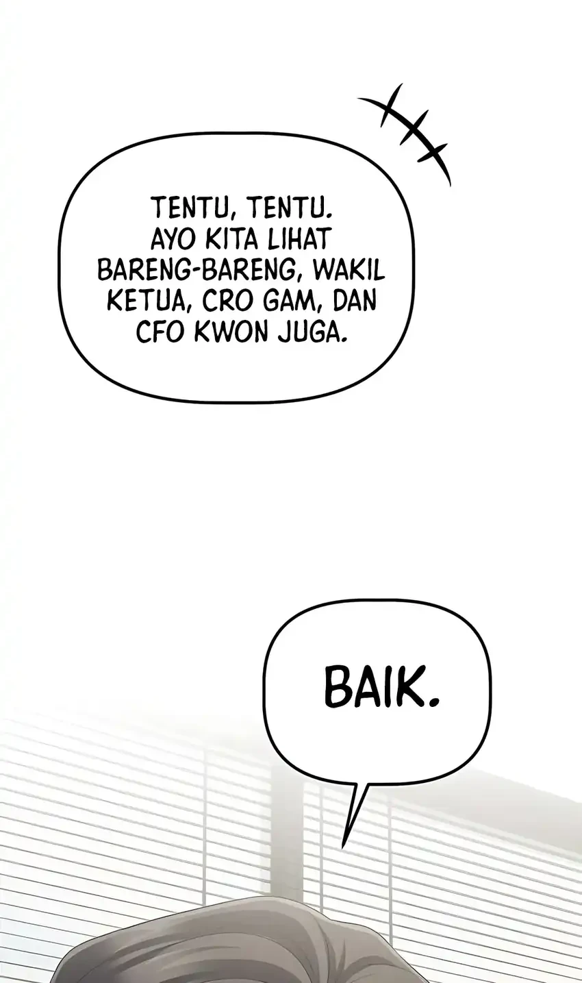 the corporate underdog who does everything right chapter 58 - Page 22