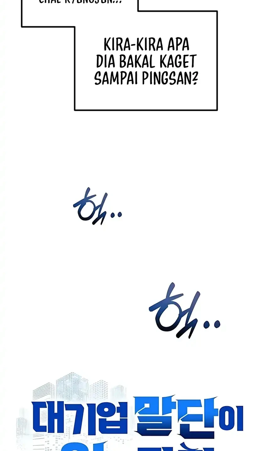 the corporate underdog who does everything right chapter 58 - Page 24