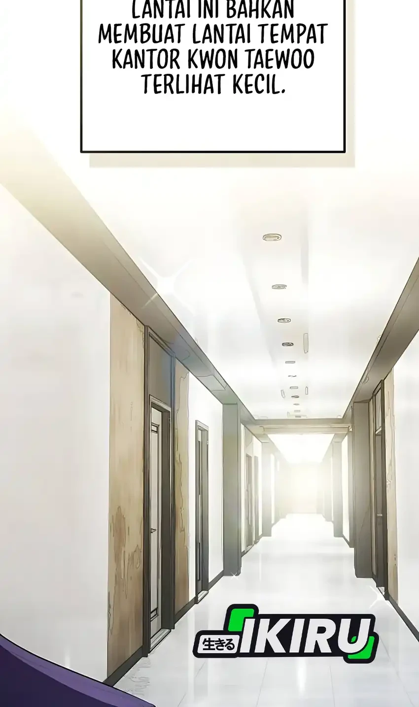 the corporate underdog who does everything right chapter 58 - Page 38