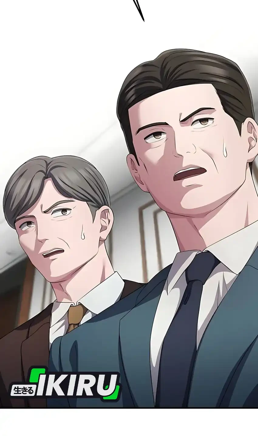 the corporate underdog who does everything right chapter 58 - Page 2