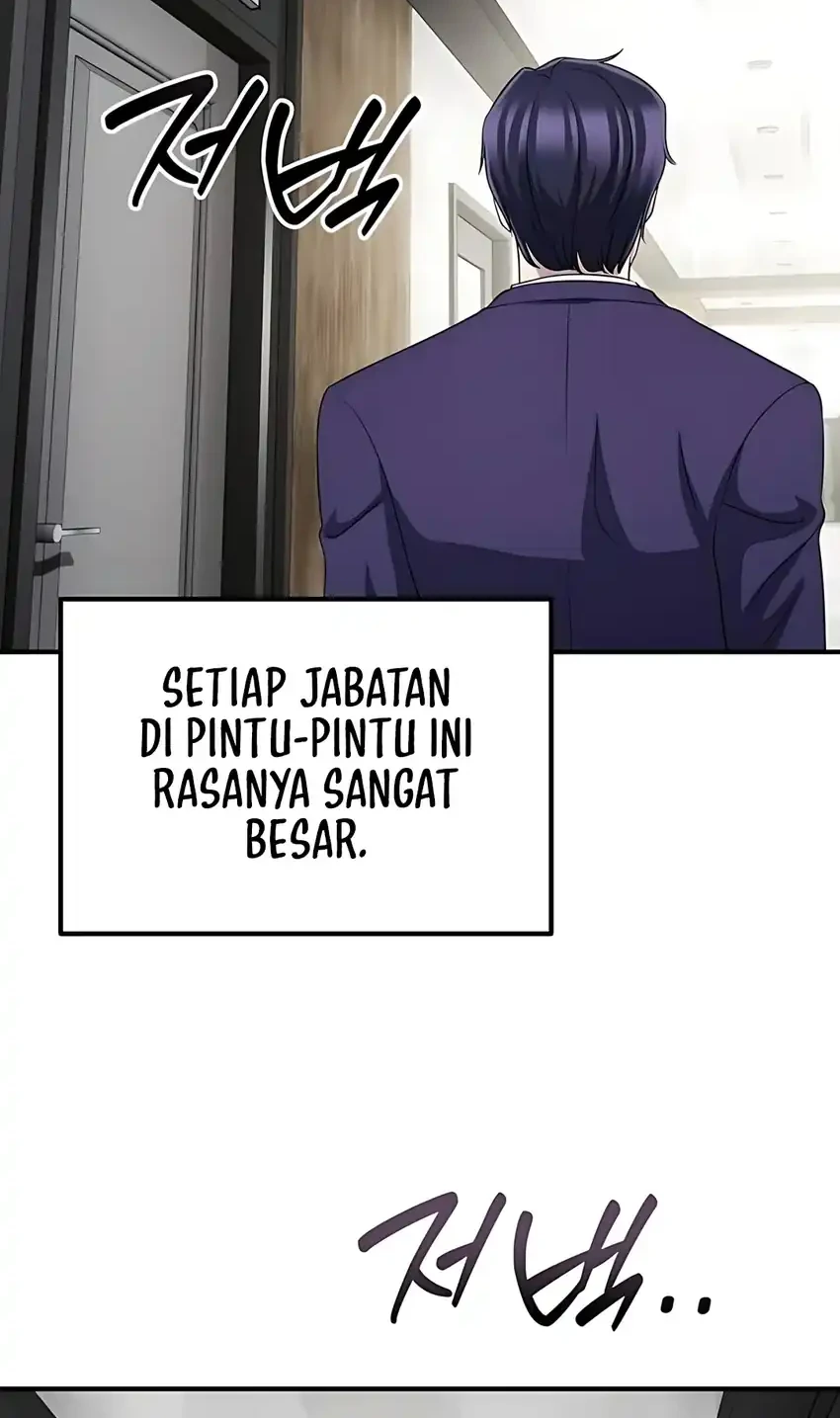 the corporate underdog who does everything right chapter 58 - Page 40