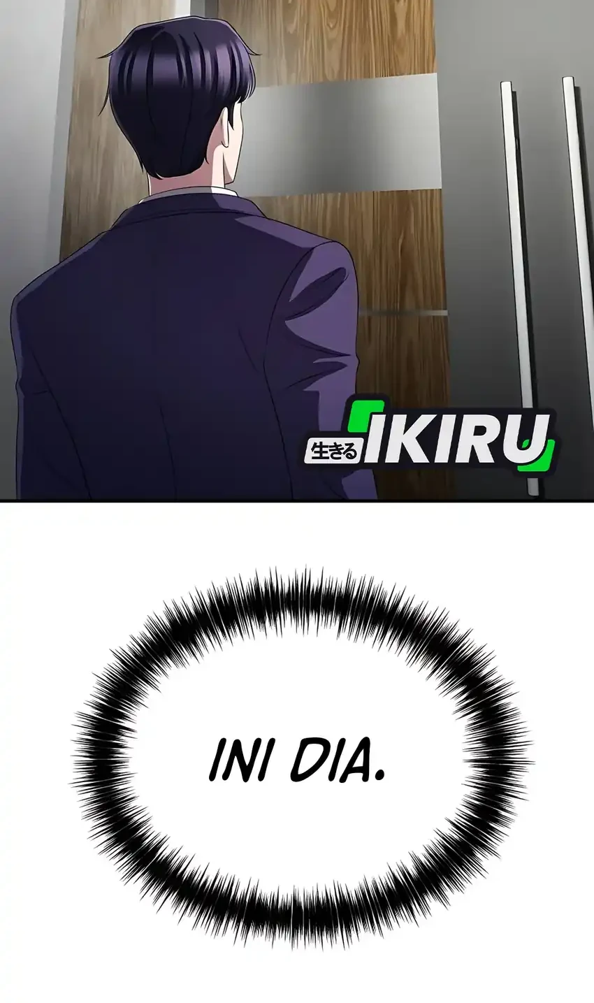 the corporate underdog who does everything right chapter 58 - Page 42