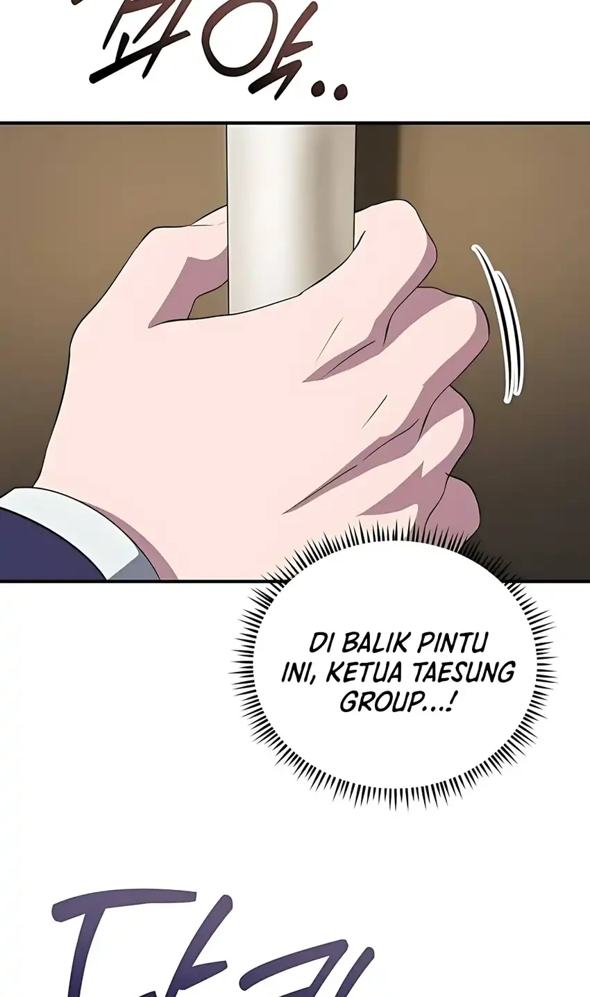 the corporate underdog who does everything right chapter 58 - Page 44