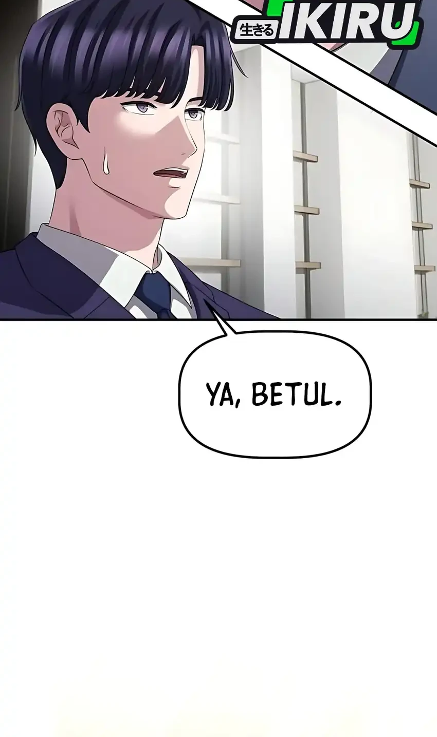 the corporate underdog who does everything right chapter 58 - Page 48