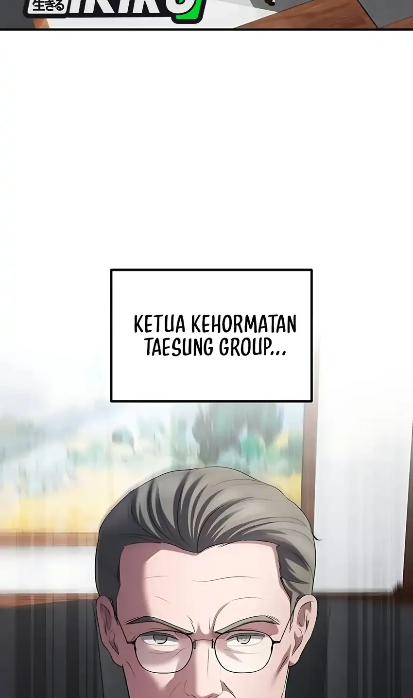 the corporate underdog who does everything right chapter 58 - Page 54