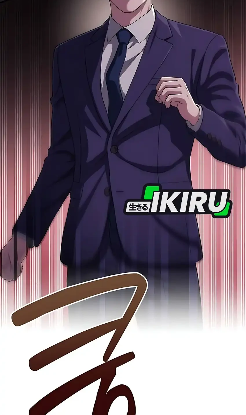 the corporate underdog who does everything right chapter 58 - Page 56