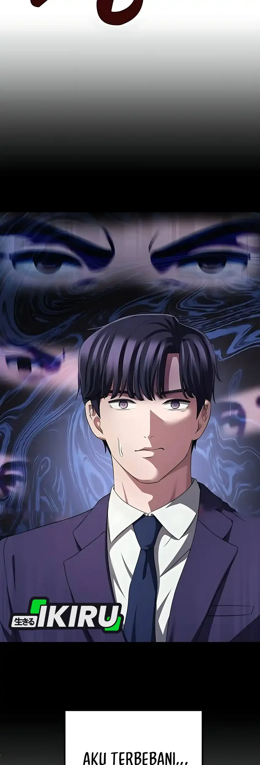 the corporate underdog who does everything right chapter 58 - Page 57