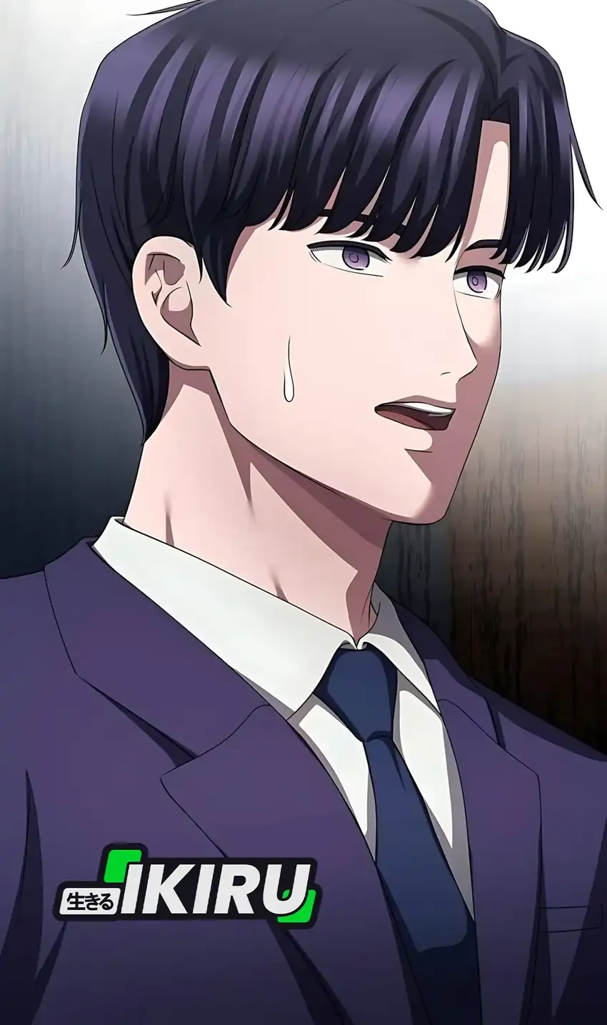 the corporate underdog who does everything right chapter 58 - Page 68