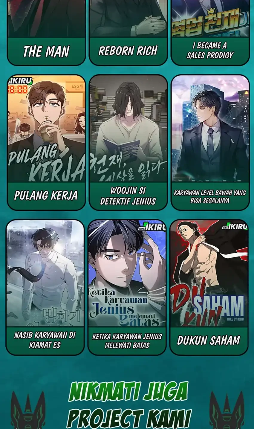 the corporate underdog who does everything right chapter 58 - Page 70