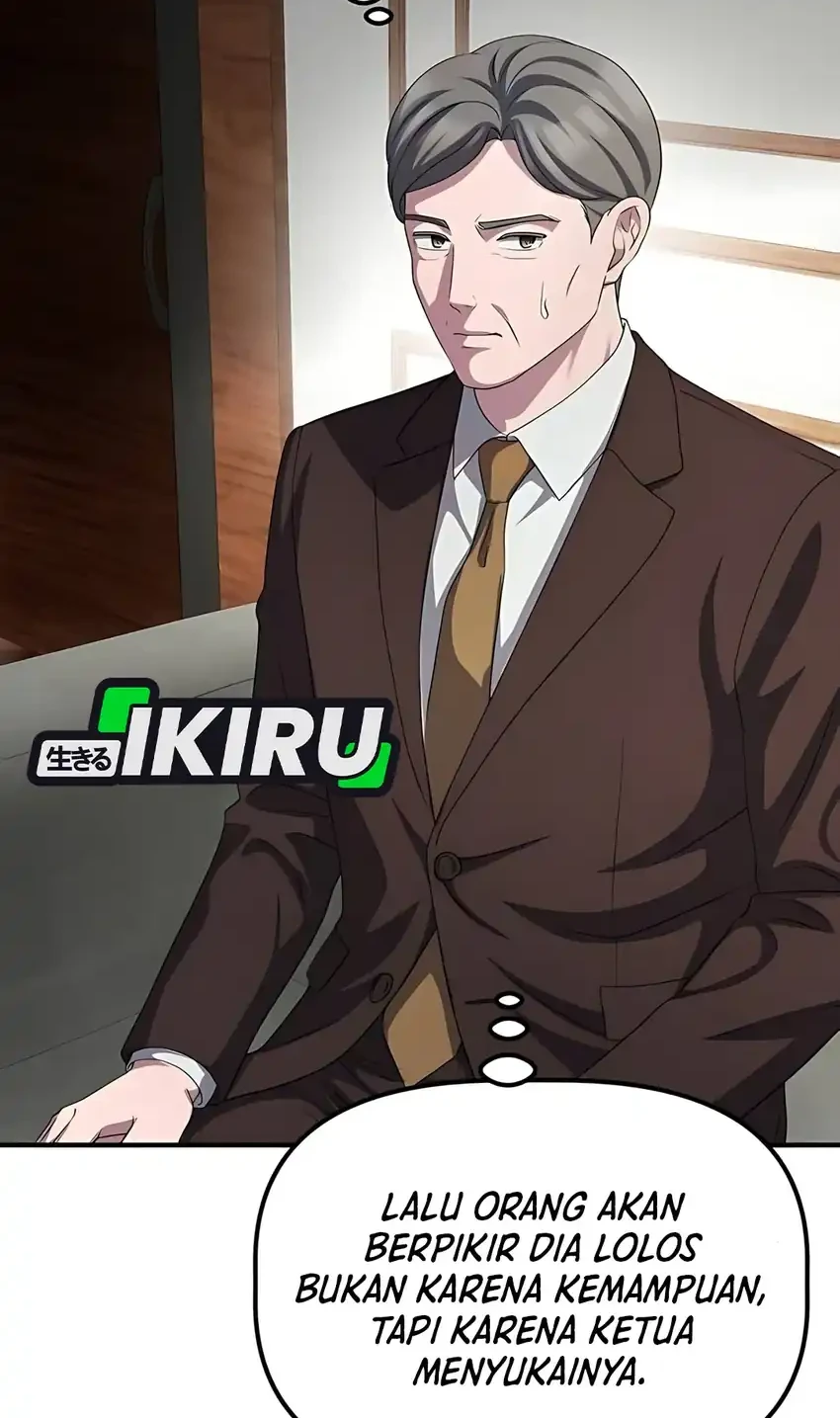 the corporate underdog who does everything right chapter 58 - Page 10