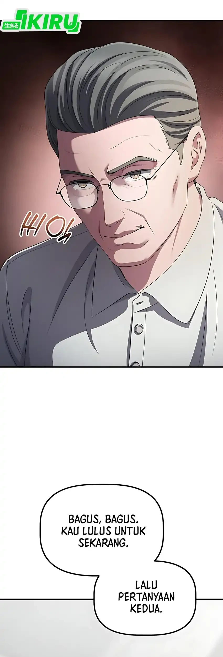 The Corporate Underdog Who Does Everything Right Chapter 59 Gambar 22