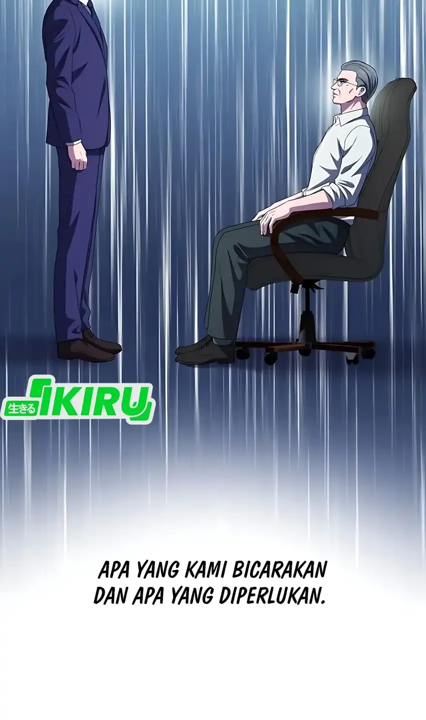 The Corporate Underdog Who Does Everything Right Chapter 59 Gambar 25