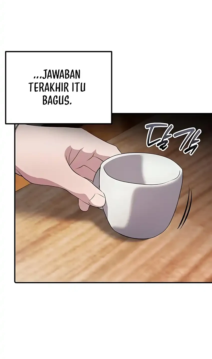 The Corporate Underdog Who Does Everything Right Chapter 59 Gambar 42