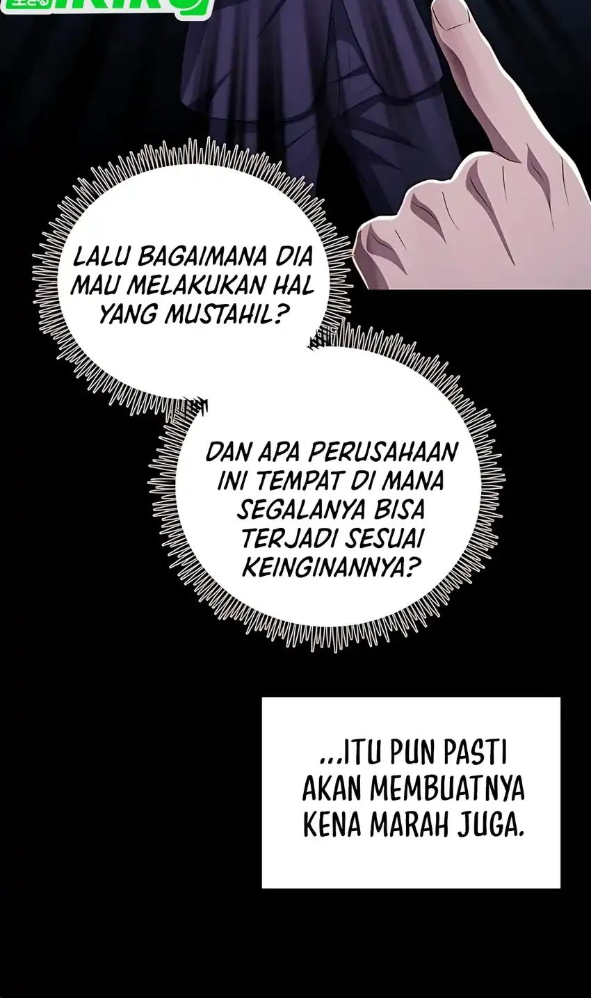 The Corporate Underdog Who Does Everything Right Chapter 59 Gambar 46