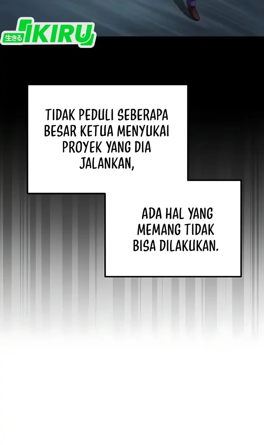 The Corporate Underdog Who Does Everything Right Chapter 59 Gambar 50