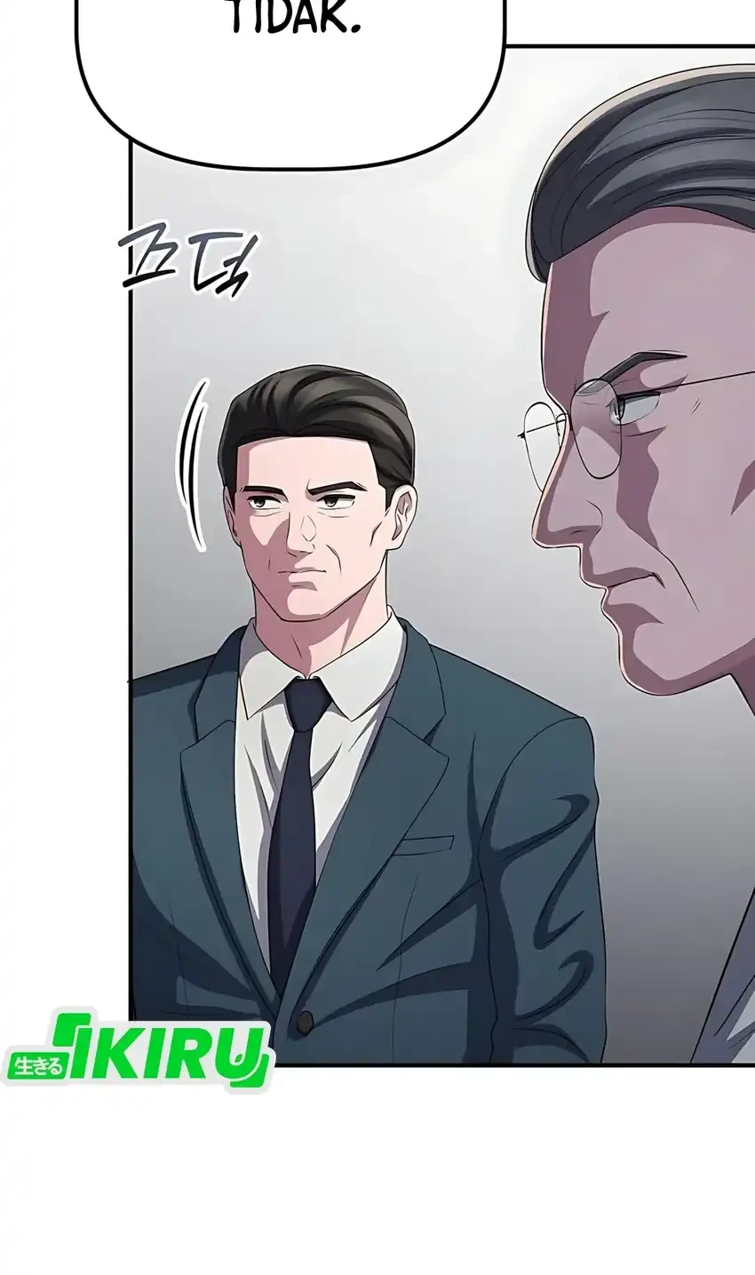 The Corporate Underdog Who Does Everything Right Chapter 59 Gambar 17