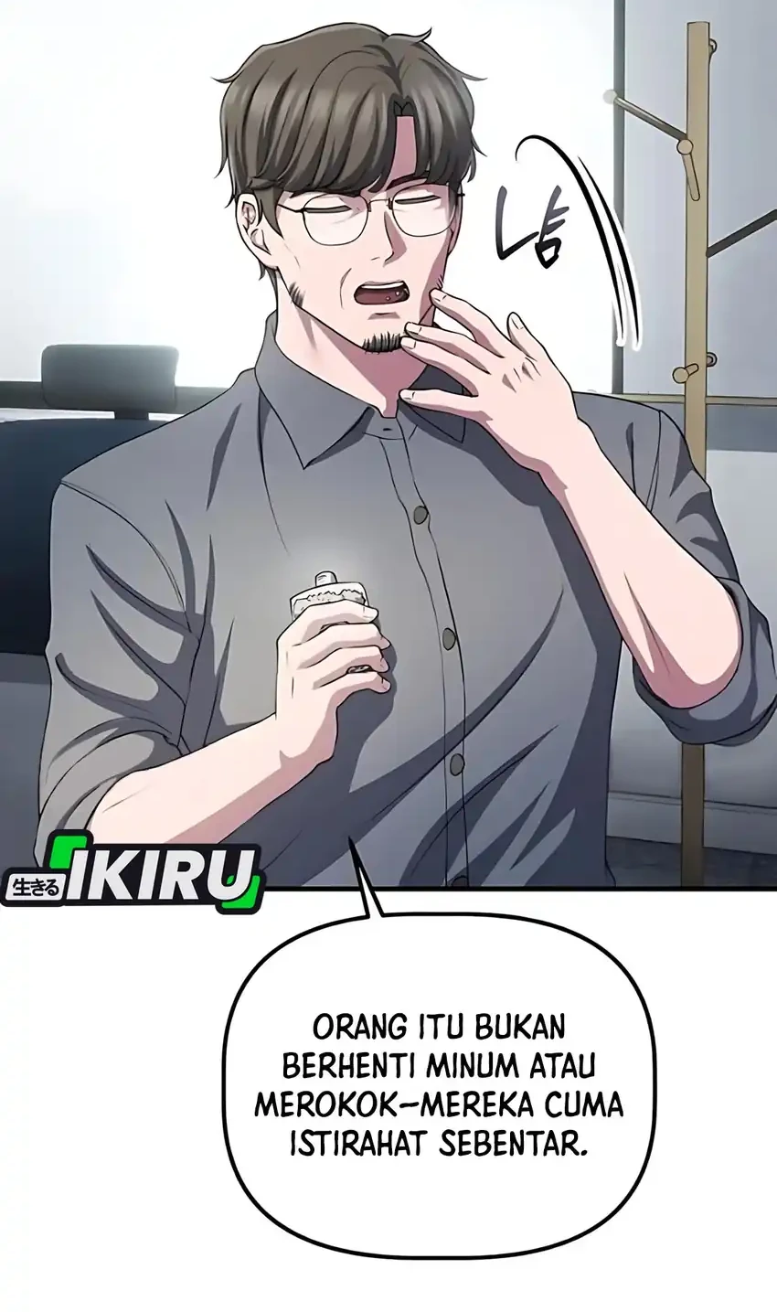 the corporate underdog who does everything right chapter 60 - Page 20