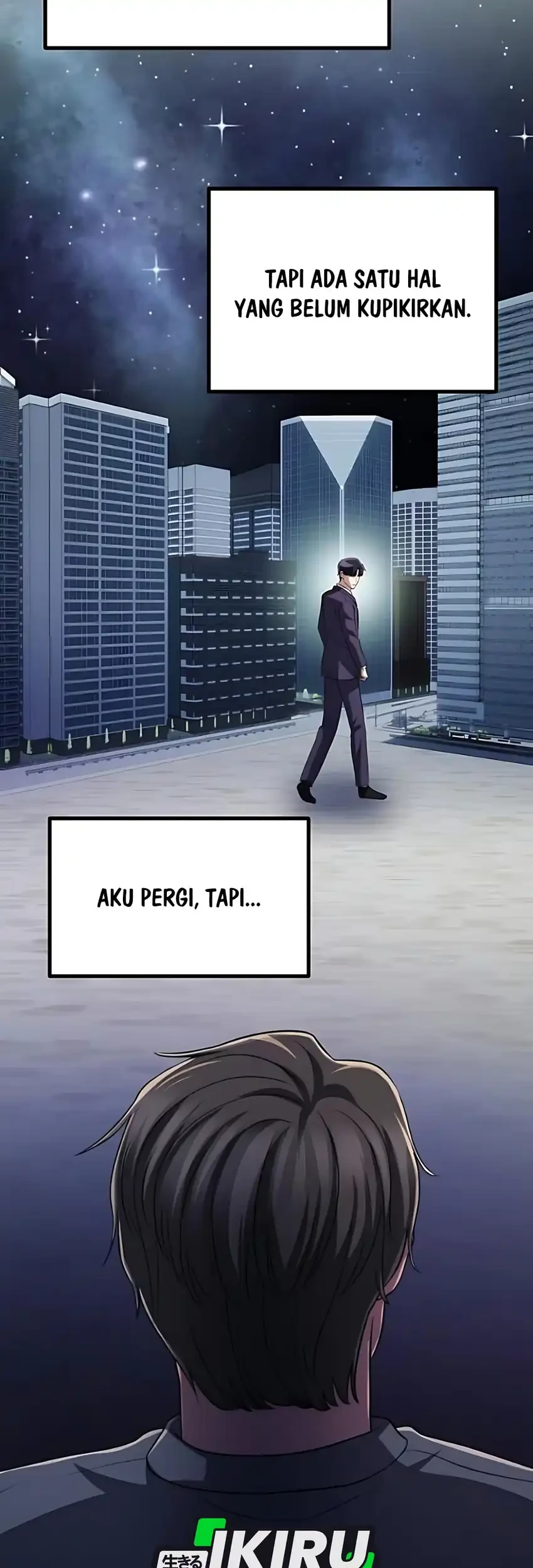 the corporate underdog who does everything right chapter 60 - Page 23