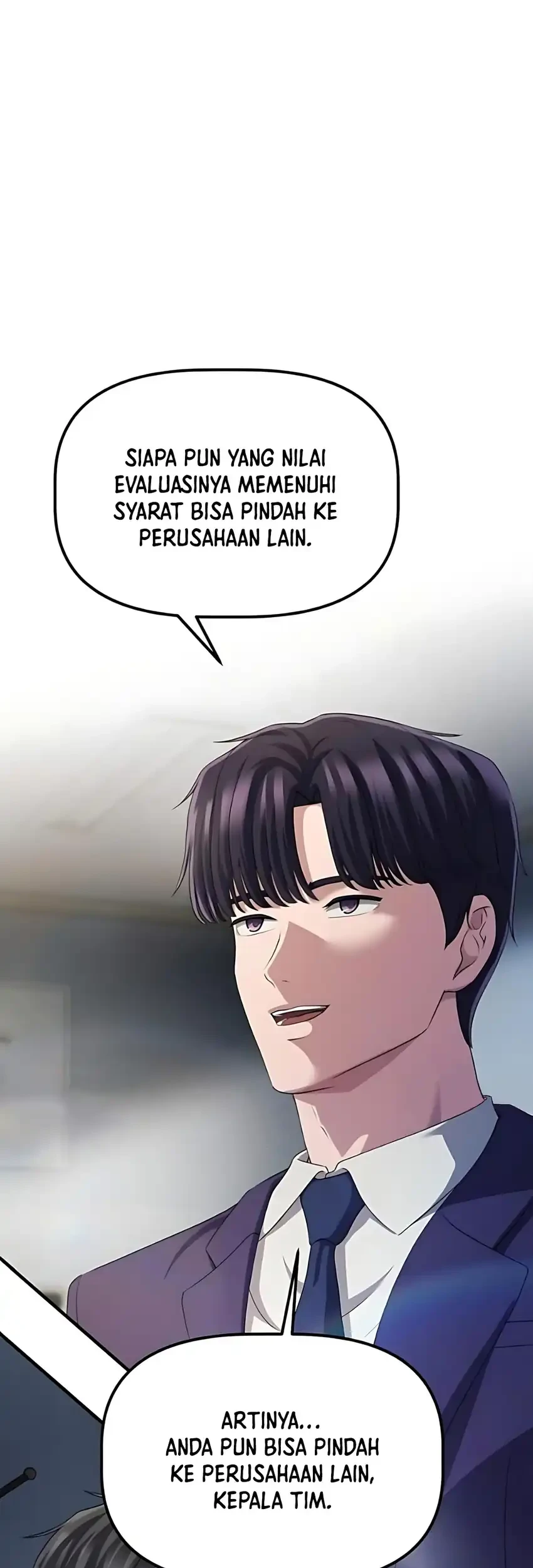 the corporate underdog who does everything right chapter 60 - Page 27