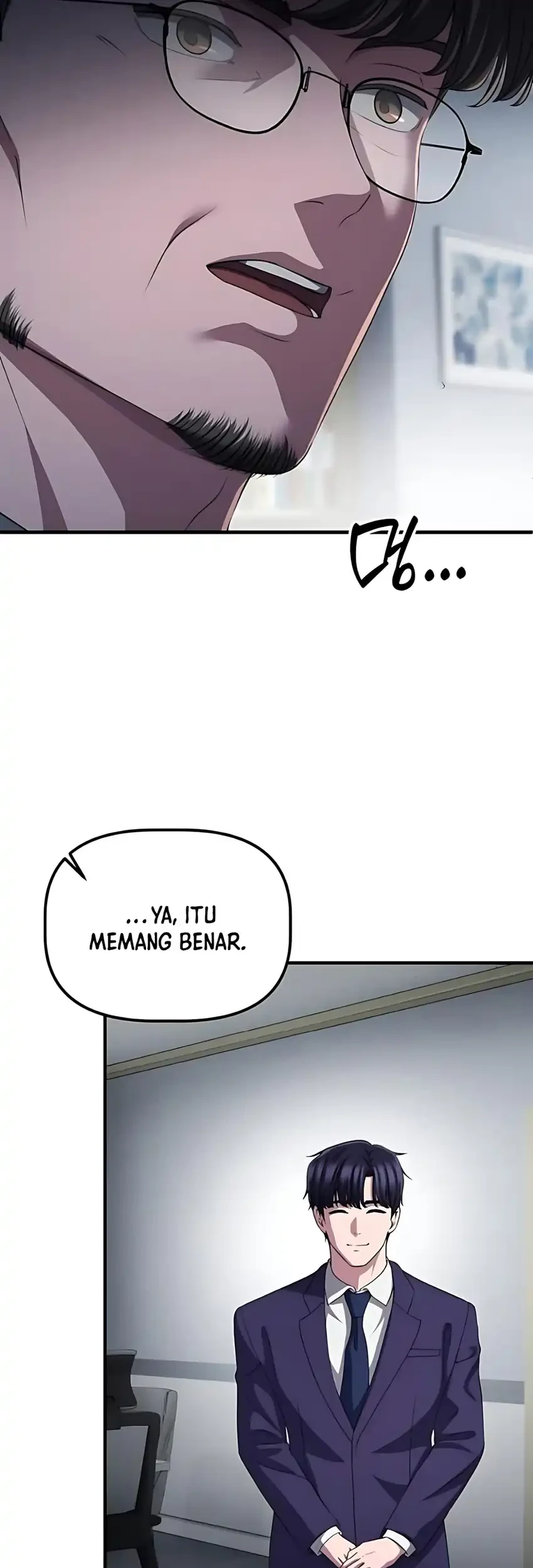 the corporate underdog who does everything right chapter 60 - Page 29