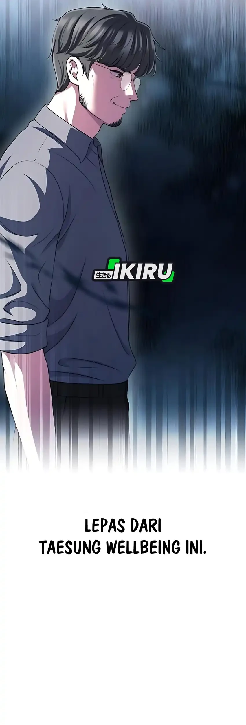 the corporate underdog who does everything right chapter 60 - Page 31