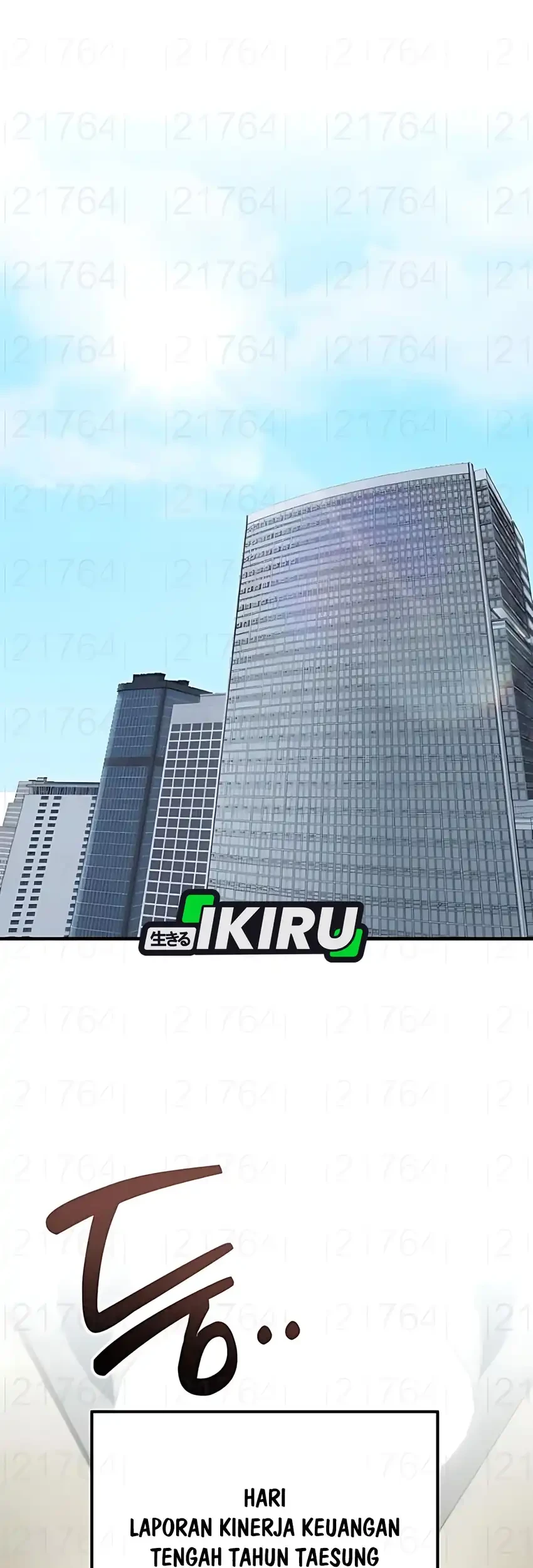 the corporate underdog who does everything right chapter 60 - Page 33